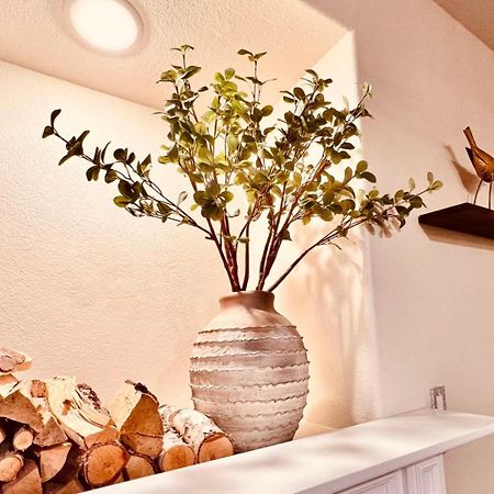 Fragrant Finnish Sauna & Cozy Pool With French 3Br Лас Вегас Екстериор снимка