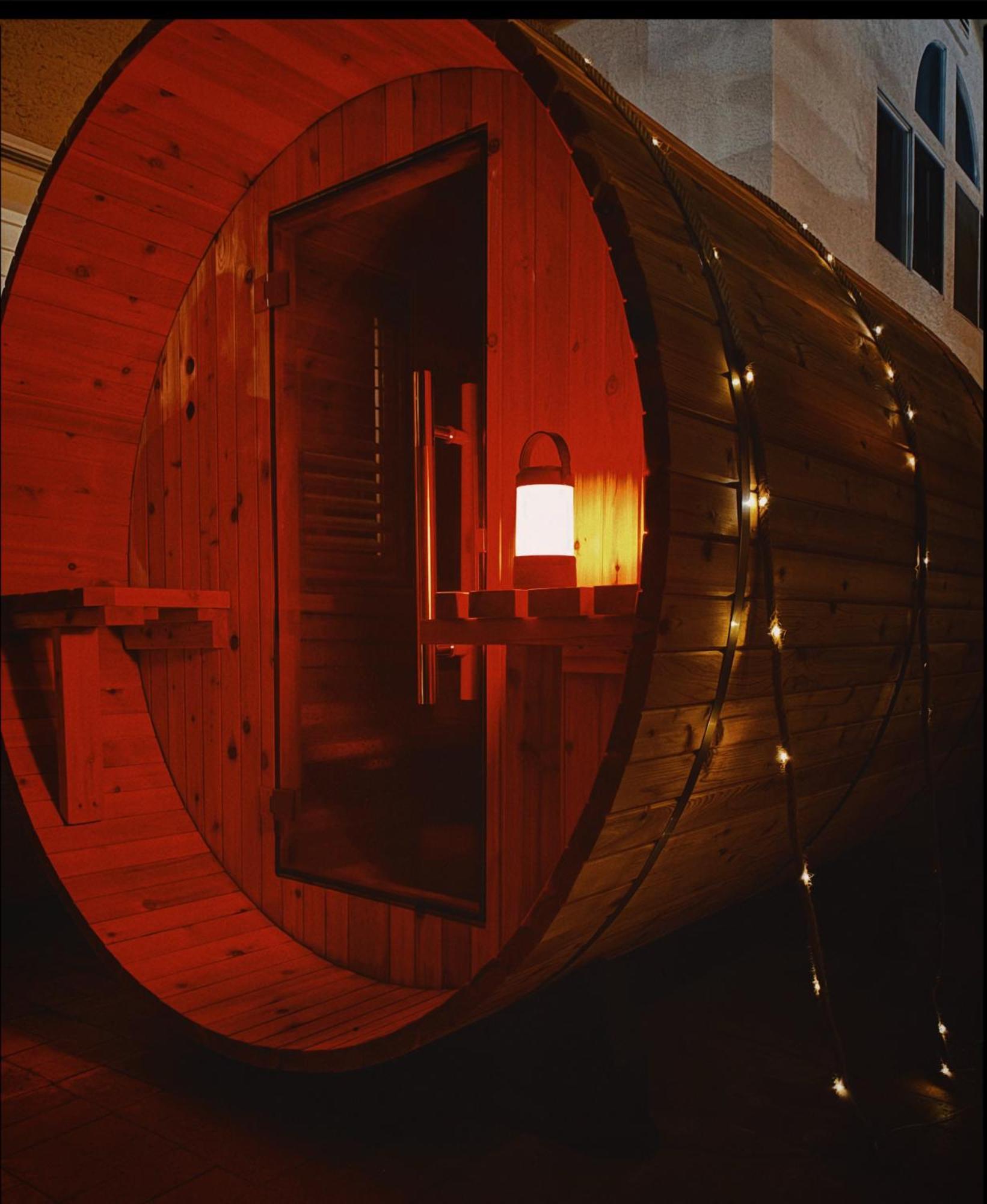 Fragrant Finnish Sauna & Cozy Pool With French 3Br Лас Вегас Екстериор снимка