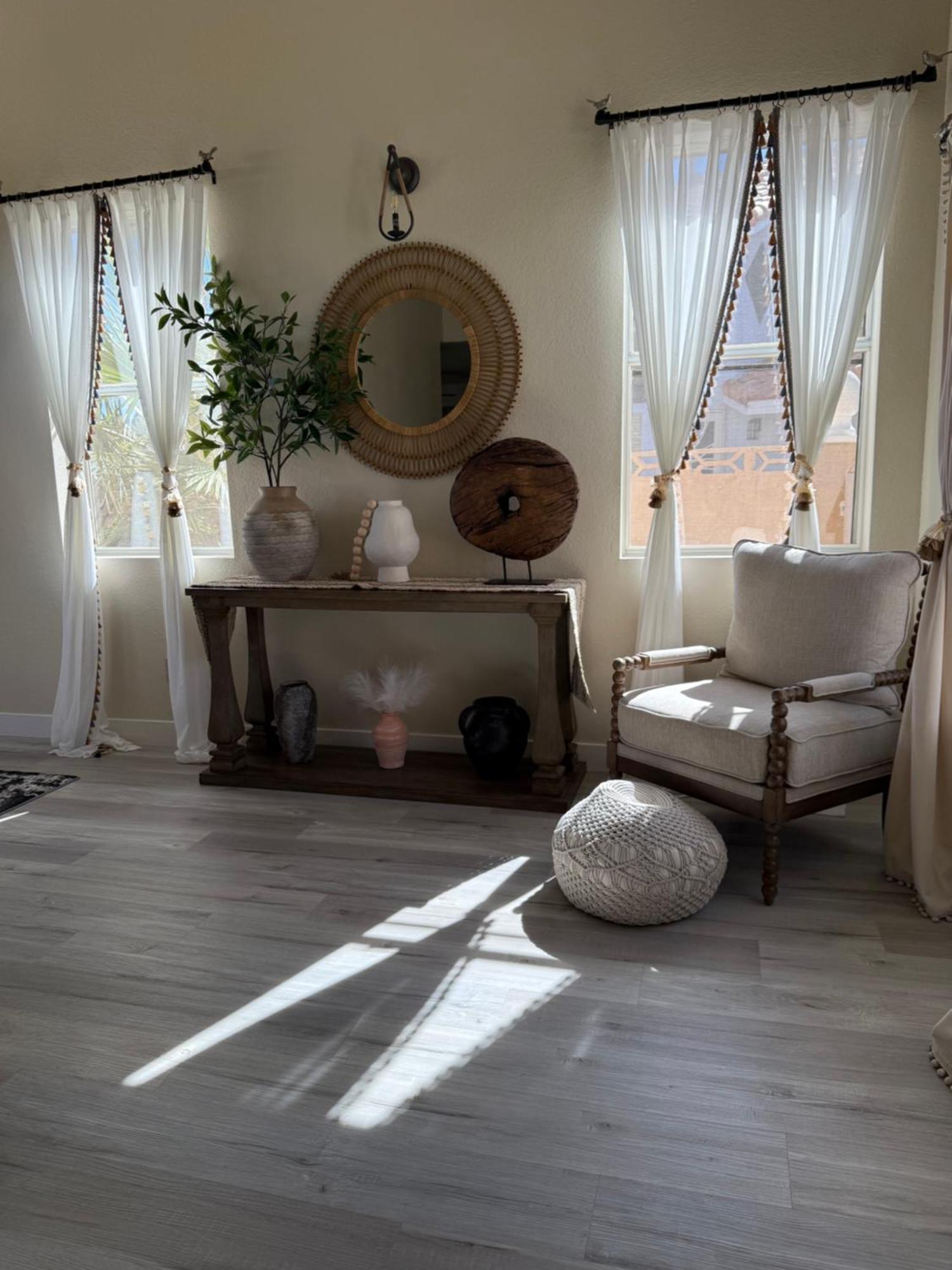 Fragrant Finnish Sauna & Cozy Pool With French 3Br Лас Вегас Екстериор снимка